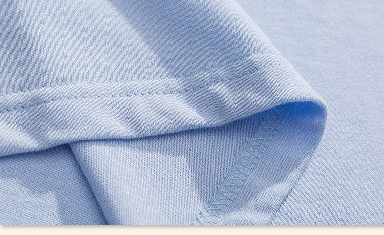 Tシャツ プリント トッブス 2024春夏新作